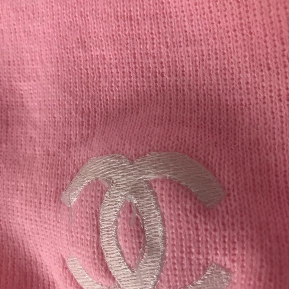 Preppy Scream Queens CC Beanie - Picture 2 of 2
